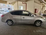 🚗 Nissan Sunny 2015 for Sale
